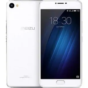 Замена дисплея на телефоне Meizu U10 в Тюмени